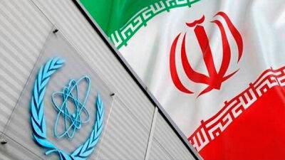 Совет МАГАТЭ принял резолюцию по Ирану, Москва и Пекин против