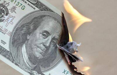 Байден назвал «проклятьем» высокую инфляцию в США