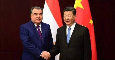 Инвестиции, безопасность, торговля... Как за десять лет сблизились Пекин и Душанбе