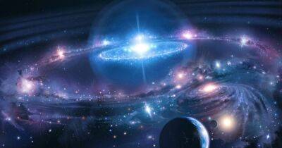 Темные века во Вселенной. Космический рассвет начался на 200 млн лет позже предполагаемого