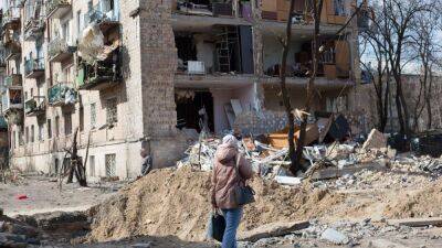 Держава компенсує витрати українцям, які за власний кошт ремонтують зруйноване війною житло