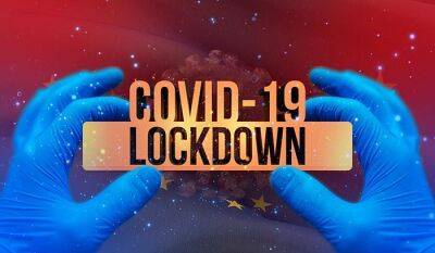 Экспертный совет по коронавирусу считает вероятным введение локдауна осенью