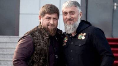 У Кадырова надеются на конец войны к концу года