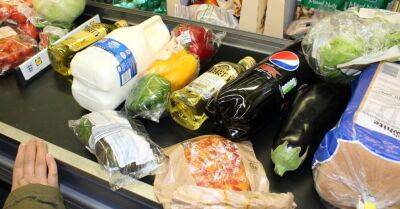 Сартс: план России — максимально содействовать росту цен на продукты питания