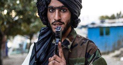 МИД ФРГ: Талибы ведут Афганистан к краху