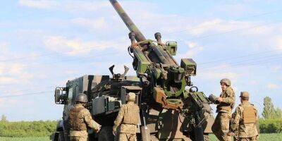 Западная артиллерия уже меняет ситуацию в Украине — Виталий Ким