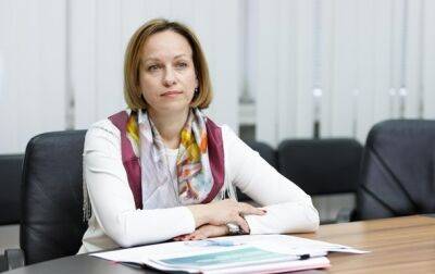 Марина Лазебная - Минсоцполитики отправит на отдых за границу сотни тысяч детей - korrespondent.net - Украина