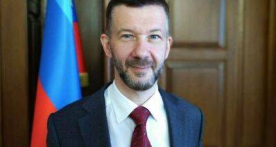 В Луганске начали менять правительство