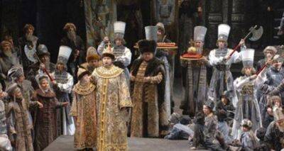 Италия демонстративно поддержала русскую культуру: театр Ла Скала открывает сезон оперой «Борис Годунов»