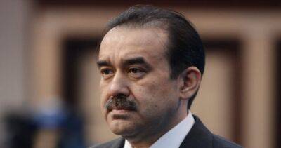 В Казахстане выдвинули новые обвинения в отношении бывшего главы КНБ Карима Масимова