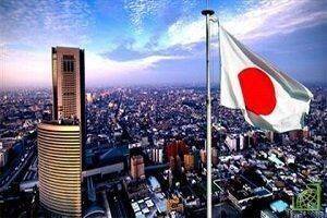 Аналитики ИК «Фридом Финанс»: ВВП Японии за I квартал 2022 года пересмотрен вверх