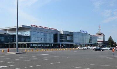 «Россети Тюмень» подключат к электросетям объекты тюменского аэропорта «Рощино»