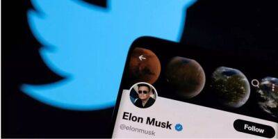 Twitter согласился выполнить требования Маска — предоставят данные о спаме и фейках