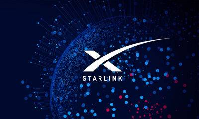 Starlink офіційно отримала ліцензію оператора в Україні