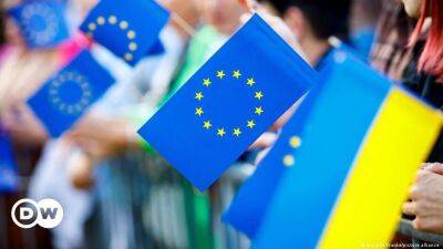 Еврокомиссия запустила программу поддержки украинских стартапов