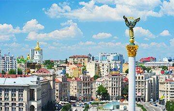 Киев перестал быть городом-побратимом Минска - charter97.org - Украина - Киев - Белоруссия - Минск - Виталий