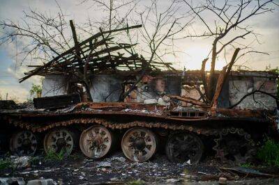 ВСУ смогут «зачистить» Северодонецк от оккупантов за три дня - Гайдай