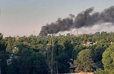 Українські військові знищили базу "вагнерівців" в окупованій Кадіївці