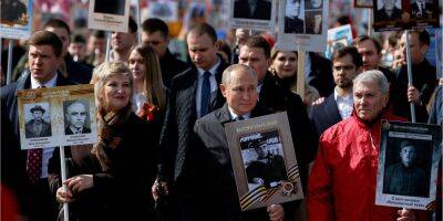 «Путин войны не видел». Политолог о том, почему российский диктатор уничтожает будущее своей страны