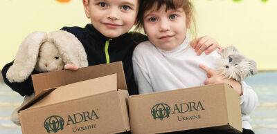 Благодійники з ADRA Ukraine виплачують українцям по 6600 грн. Як отримати