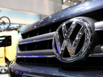 Сотрудникам Volkswagen в Нижнем Новгороде предложили добровольно уволиться за компенсацию