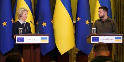 Как вступить в Евросоюз. Пошаговая инструкция с проекцией на Украину, а также как прошли этот путь другие страны ЕС — разбор