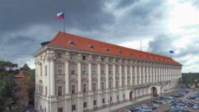 Чехия раскрыла подробности программы приёма россиян и белорусов