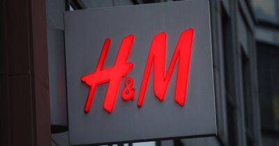 Дискриминация покупателей. В России собрались судиться с H&M