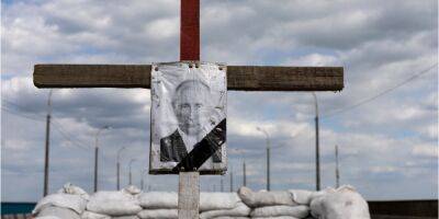 «Время обсуждать, как не унижать Путина, давно прошло». Мелинда Симмонс в интервью НВ высказывает скепсис по поводу заявлений Макрона