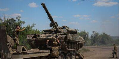 «Ресурсы есть». У Украины большие шансы победить на Донбассе — Бутусов