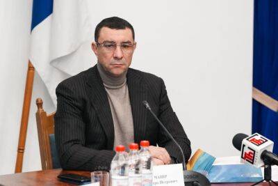 Депутату Одесского облсовета от партии Труханова избрали меру пресечения