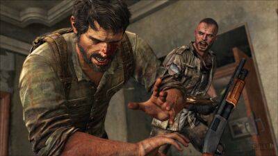 Ремейк The Last of Us Part I для PS5 выйдет в сентябре, также в разработке находится версия для ПК