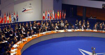 Зеленский примет участие в мадридском саммите НАТО