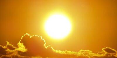 «Настоящая летняя жара». В пятницу Украину ожидают высокие температуры и сухая погода