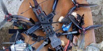 «Поврежден дом». Оккупанты сбросили бомбы с дронов на приграничные населенные пункты в Сумской области — глава ОВА