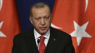 Эрдоган высказался по поводу участия в следующих выборах президента Турции