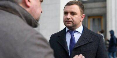 У нардепа-коллаборанта Ковалева могут забрать мандат через суд — Корниенко