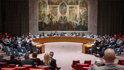 Мальту, Швейцарию и Японию избрали в непостоянные члены Совета Безопасности ООН