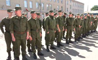 Осталось меньше двух недель: стало известно, нападет ли Беларусь - мобилизация уже идет