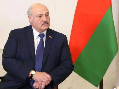 Лукашенко заявил, что Москва и Минск смогут без проблем снабжать Калининград