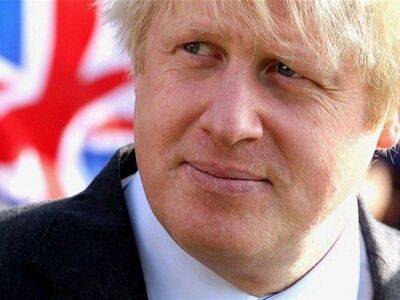 Борис Джонсон заявил о готовности Лондона увеличить оборонный бюджет с 2% до 2,5%