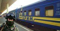 Запуск поездов из Мелитополя и Херсона в Крым отложили: проблемы с безопасностью