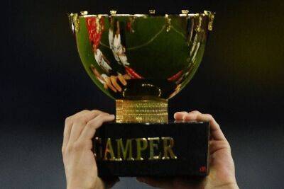 Соперником "Барселоны" в матче за Кубок Жоана Гампера станет итальянский "Милан"