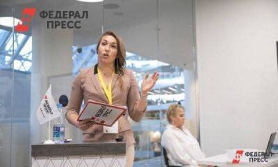 На «Иннопроме-2022» расскажут, как вырастить и удержать талантливых работников