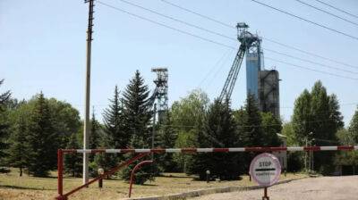 Оккупанты воруют оборудование из шахты на Луганщине – ОВА