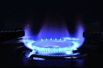 Запорожские власти сообщили о значительном падении цен на газ в Бердянске