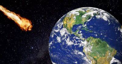 Самый опасный астероид в истории: ученые выяснили столкнется ли он с Землей