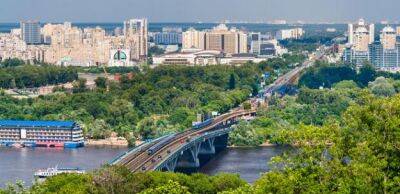 Однокомнатная квартира в Киеве сейчас обойдется в 1,7 млн грн, в Одессе — 1,1 млн грн