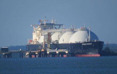 Фатих Бироль - США впервые обошли РФ по экспорту газа в Европу - korrespondent - Россия - США - Украина - Европа - Газ