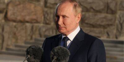 Россия ведет против Украины аморальную и глупую войну, а Путин — персонаж из Достоевского — бывший глава Пентагона